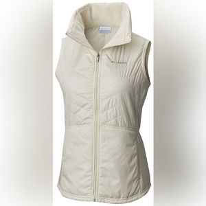 Women's Columbia Mix It Around II Vest